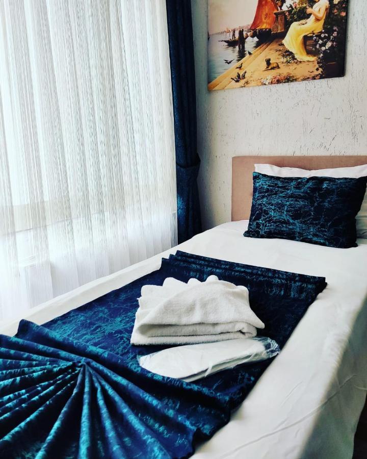 فندق إستامبول اسطنبول المظهر الخارجي الصورة